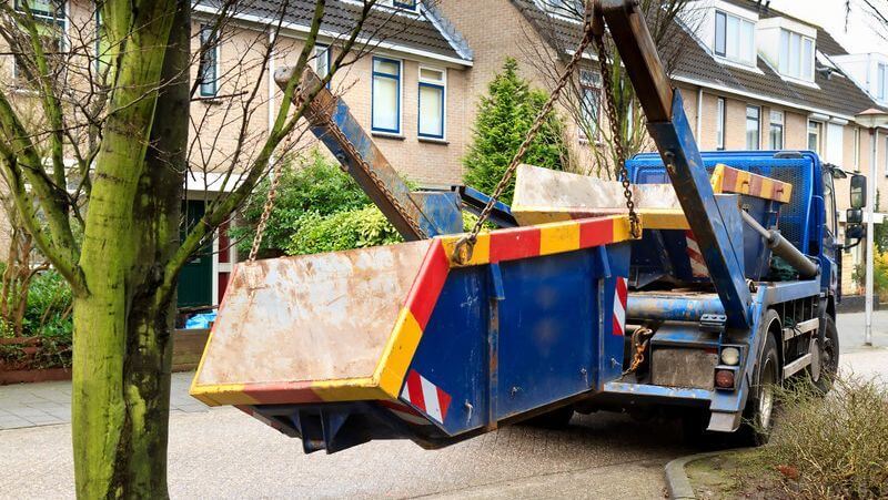 How to Find the Perfect Rubbish Clearance Company in London