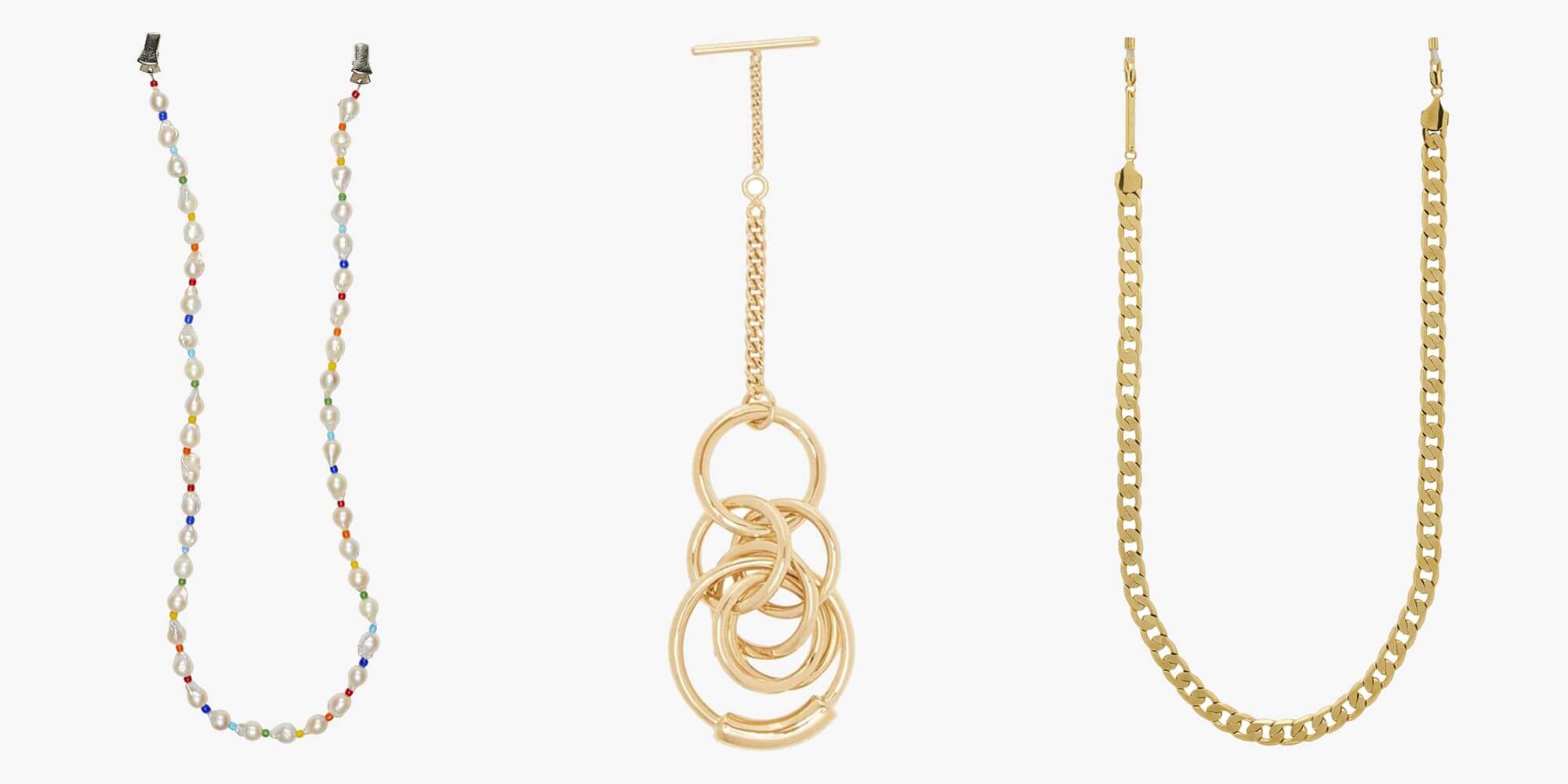 Add These Gold Chains To The Never ending Gold Collection Gadgetflazz Com