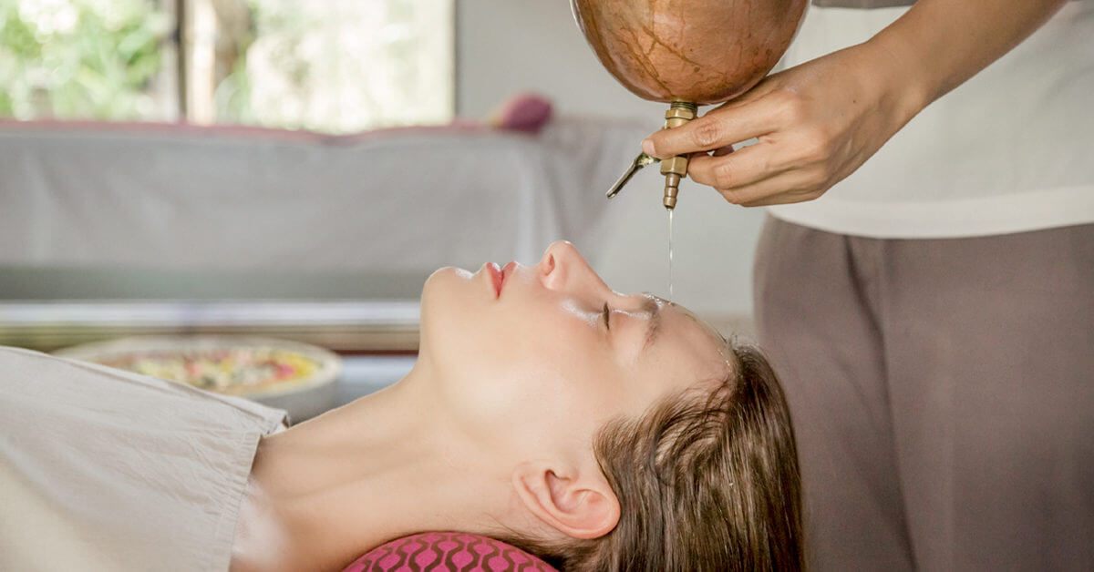 Ayurvedic Treatment Oils and their Uses