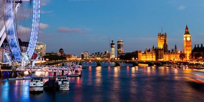 Book London Attractions Tickets For Your Next Tour