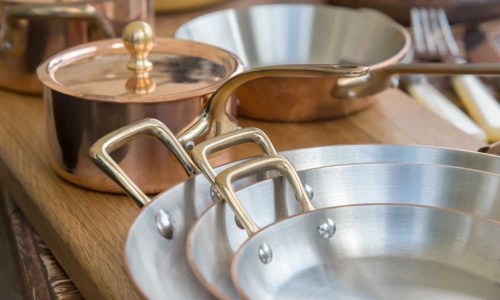 All You Need To Know About Copper Cookware