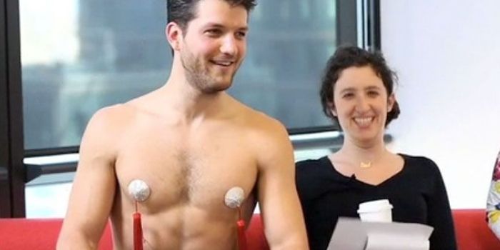 Everything You Need to Know About Nipple Covers for Men