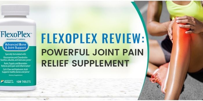 Flexoplex Reviews: The Right Choice for Your Joint Health