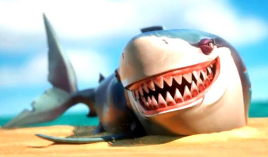 Hungry Shark APK