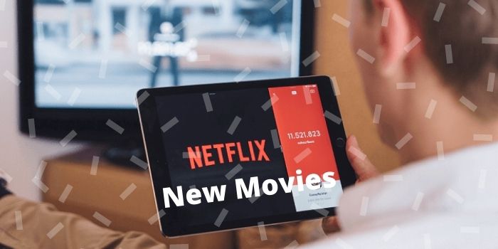 Netflix New Release October