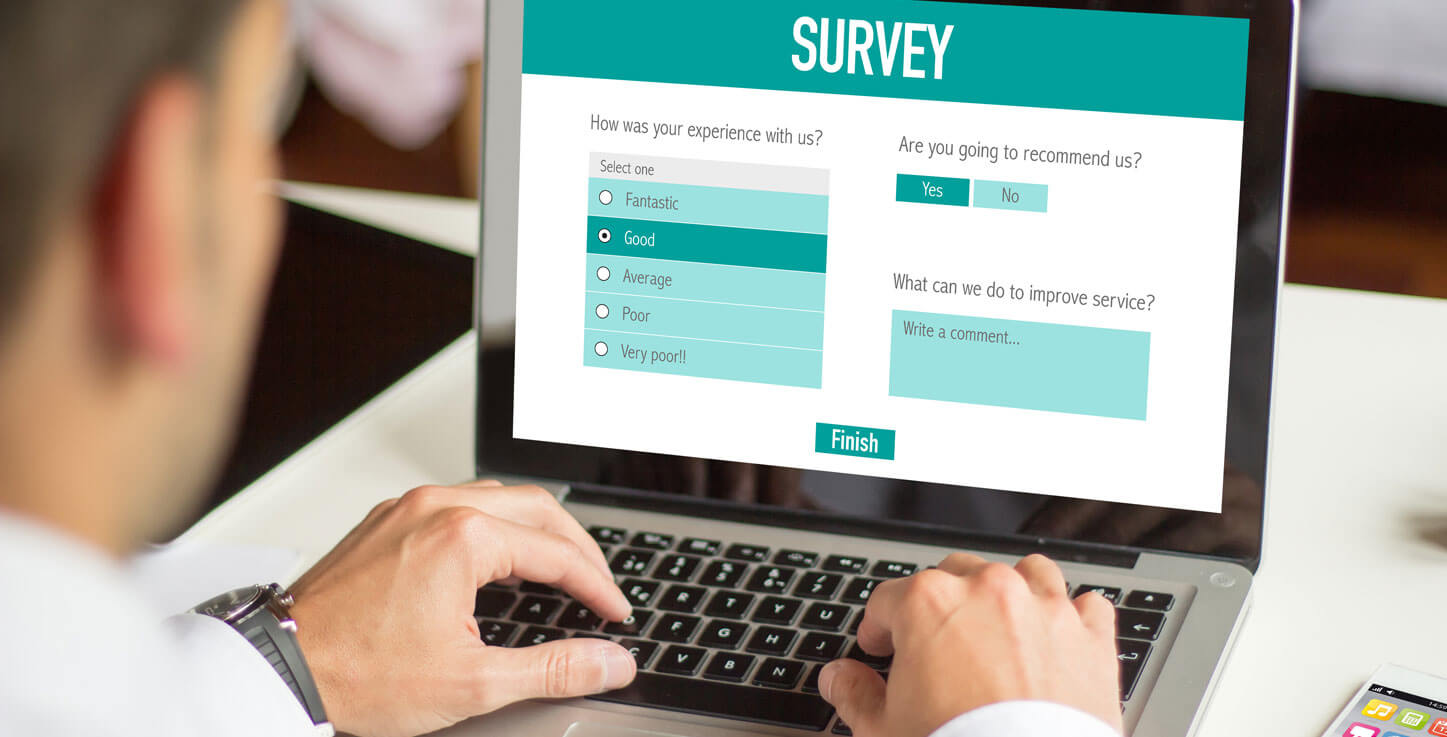Building effective surveys: 10 tips for creating your next survey