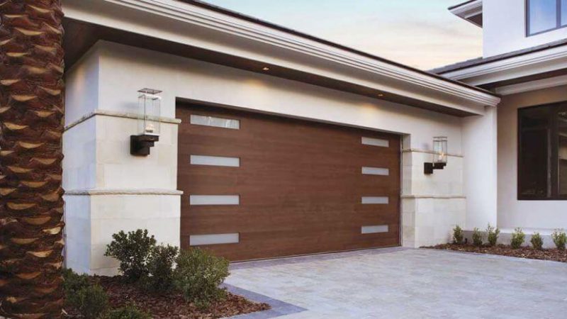 7 Things That Can Severely Damage Your Garage Door