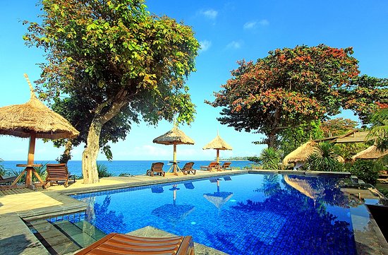 Tips for choosing the best hotels in Lombok