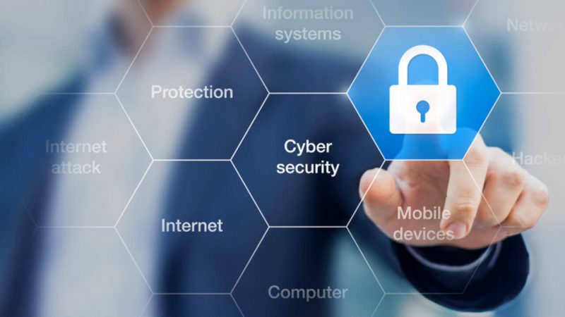 Top 7 Cybersecurity Companies in 2021 You Should Approach