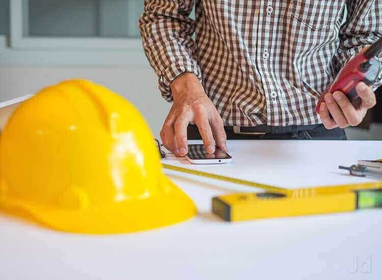 Top Tips For Selling to Builders
