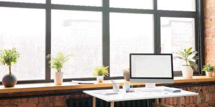 How To Choose The Right Window Films For Your Office