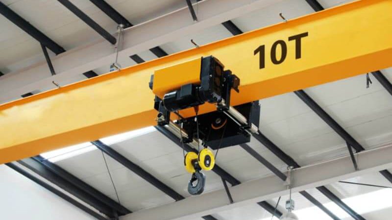 6 Interesting Facts About Electric Hoists