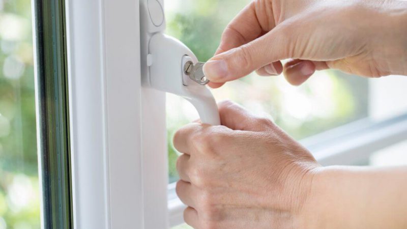 7 Ways You Can Optimise the Security in Your Home
