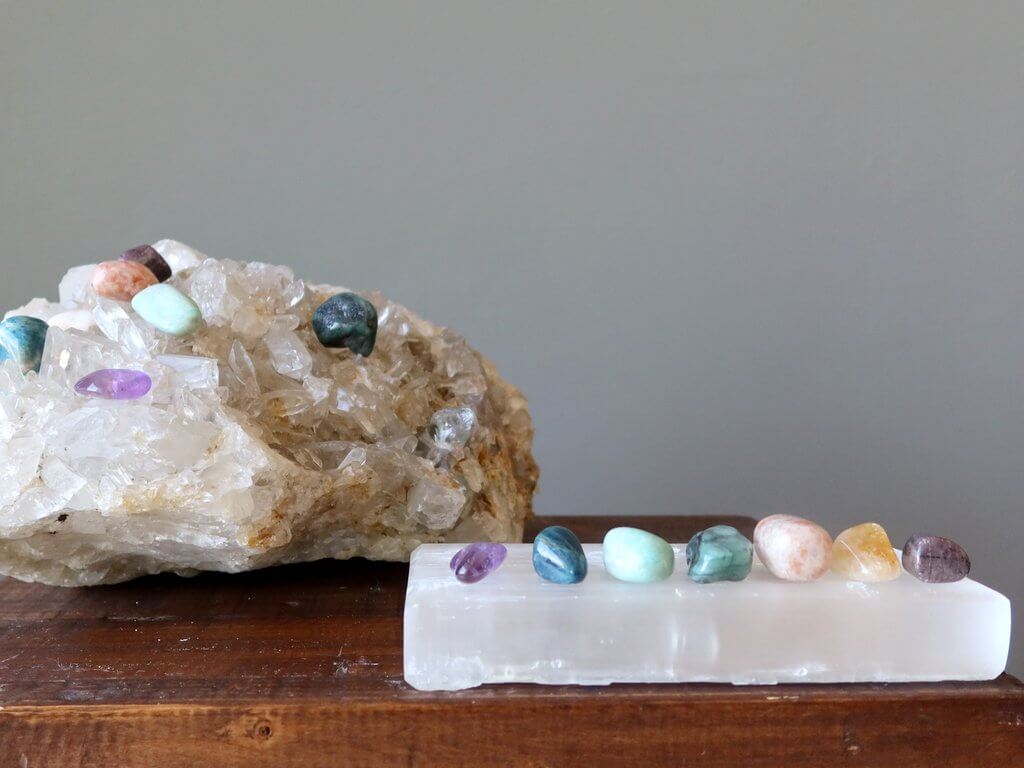 How To Care For Your Gemstones
