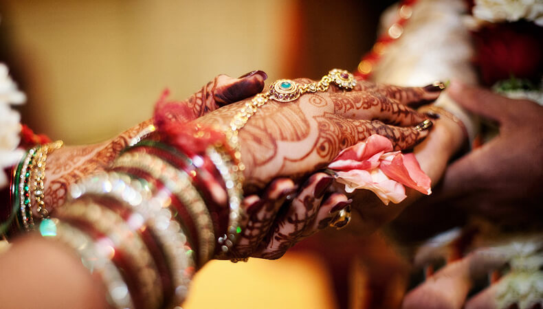 If marriages are made in heaven, then what is the purpose of kundli matching?