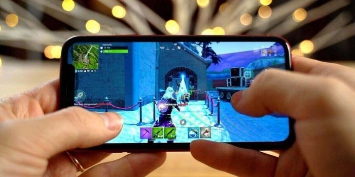 Create Custom Quests with the Fortnite Tracker Device