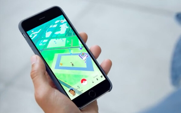 What is Pokemon Go Spoofing on iOS Device?
