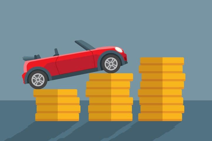 Buying your first car: Get your first car loan in 7 easy steps