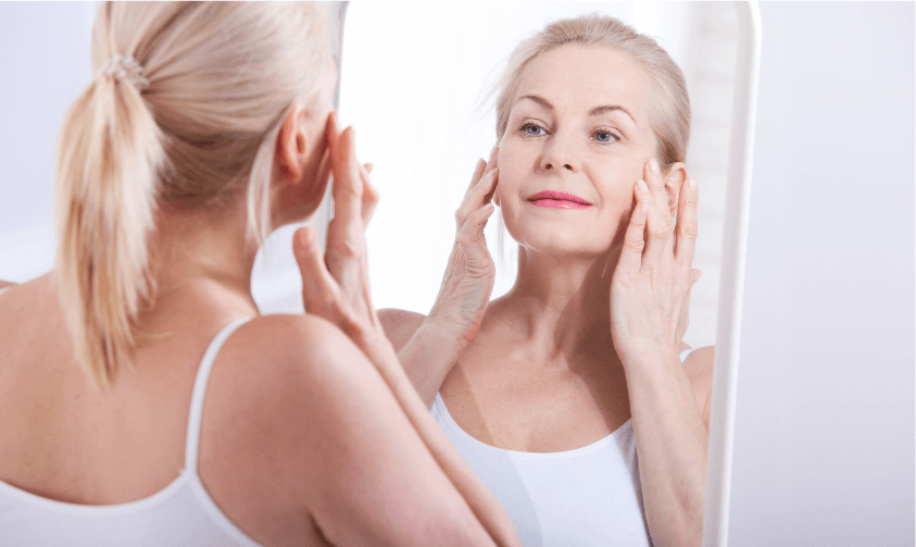 Looking for the Best Treatments for Aging Skin? Here are dermatologist Tips!