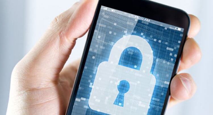 6 Most Important Things To Be Considered For Mobile App Security