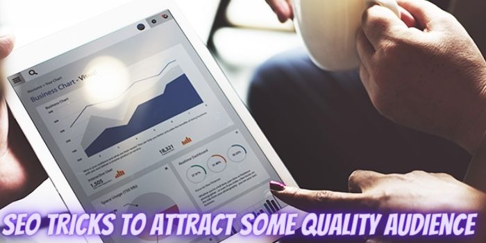 Is Your Online Website Not Growing? – Apply These SEO Tricks To Attract Some Quality Audience