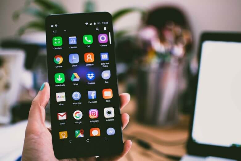 Top 6 Best Productivity Apps for Your Smartphone