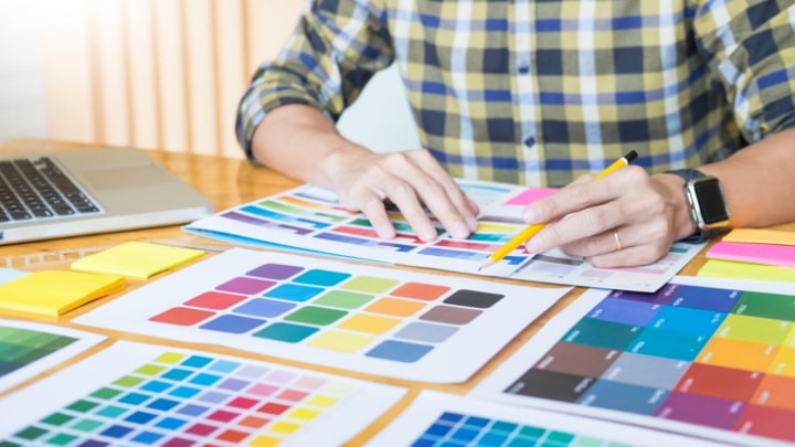 Understanding the Pantone Matching System and Consistent Branding