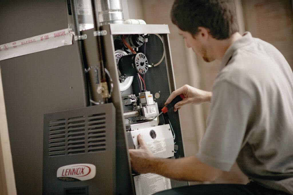Learn All About Gas Furnaces From Wayne’s Heating And Cooling