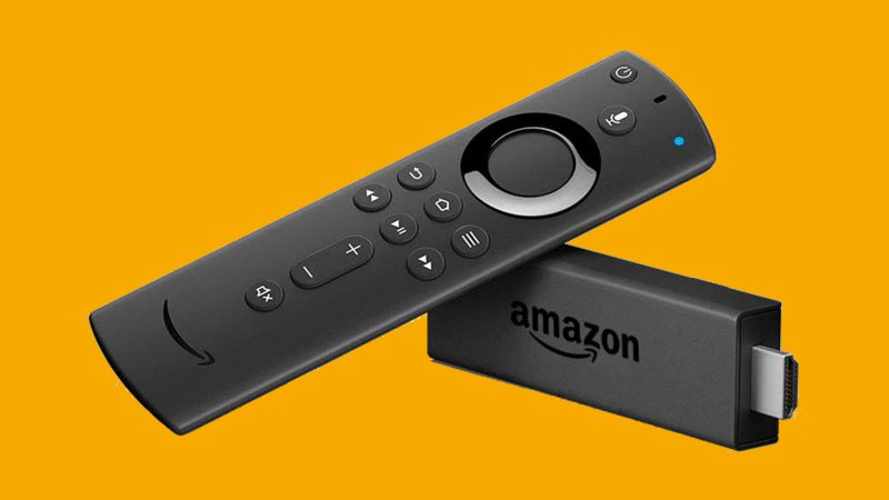 How does Amazon FireStick Work?