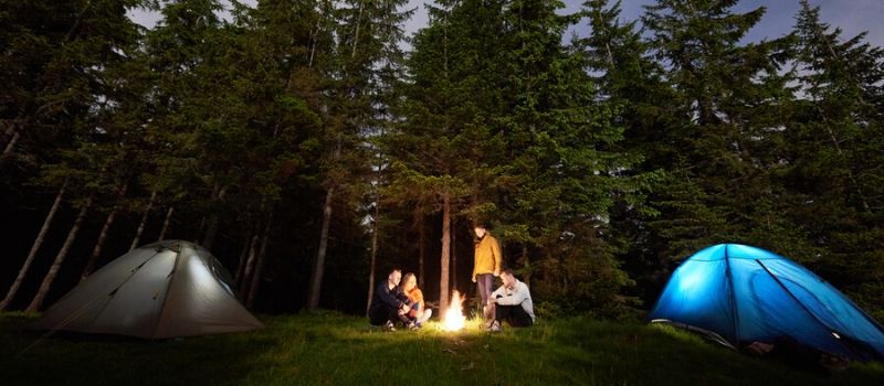 Best Camping Generator Reviews