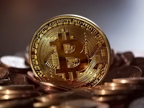 Bitcoin – A Comprehensive Guide!