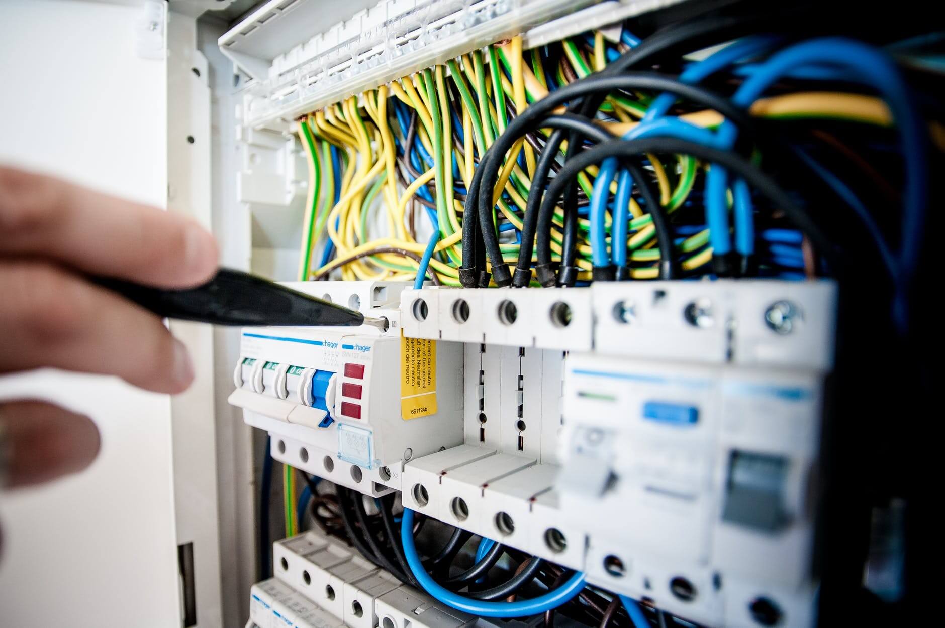 5 Tips For Choosing Commercial Data Cabling Installers
