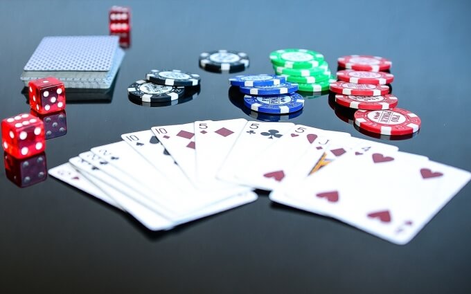 Steps To Follow When You Trying an Online Gambling Site For The Very First Time