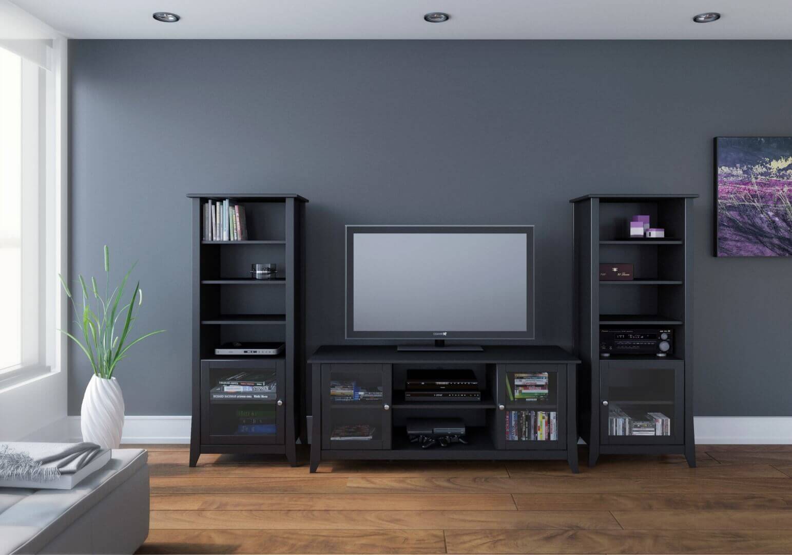 Important Features to Consider When Buying a TV Stand