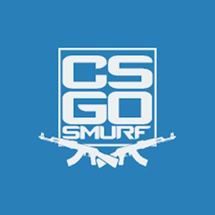 COUNTER-STRIKE GLOBAL OFFENSIVE SMURF ACCOUNT