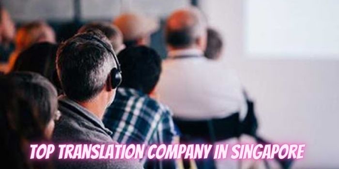 Certified ICA Translation service by the Top Translation Company in Singapore