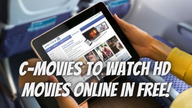 CMovies 2022 to Watch HD Movies Online in Free