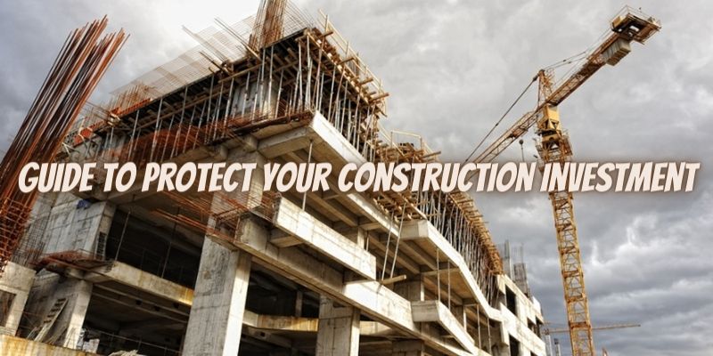 Protect Your Construction Investment – Hire Building Consultants