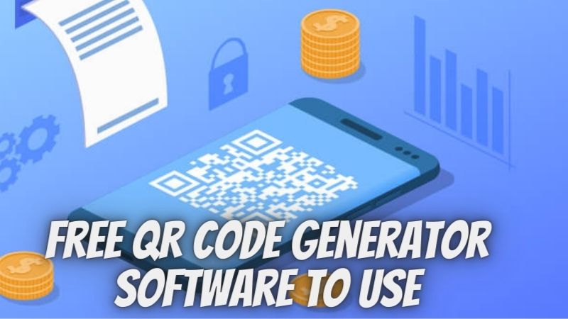 Top 10 free QR Code Generator software to use in 2023
