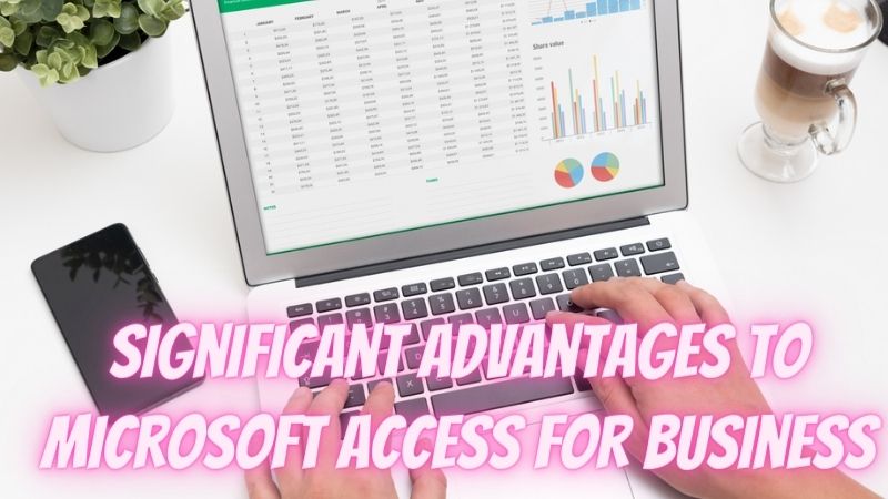 Significant Advantages to Microsoft Access for Business
