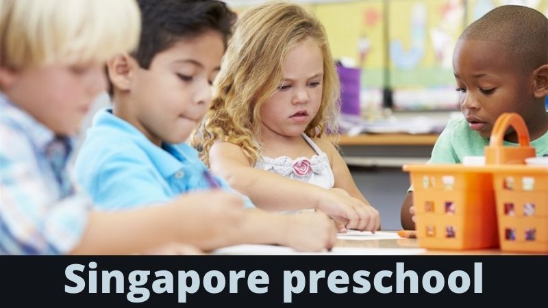Singapore preschool