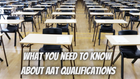 What you need to know about AAT qualifications in 2023?