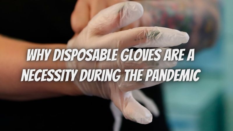 Disposable gloves are a necessity during the pandemic – but where can you buy some online?
