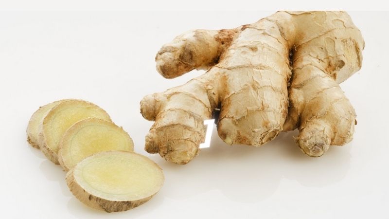 Benefits of Ginger for Healthy Lifestyle