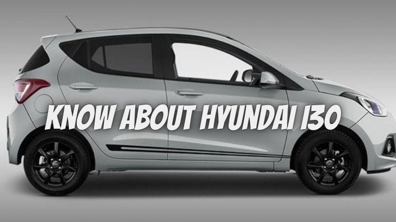 5 Things You Need to Know About Hyundai i30 for Road trips