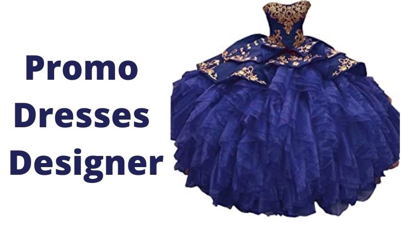 Promo Dresses: The Best Designer