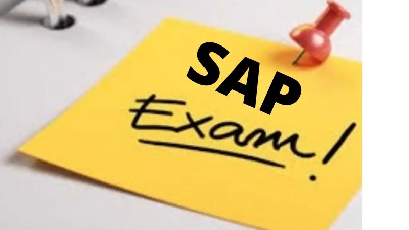 Workloads on Azure to SAP Specialty Exam Guide