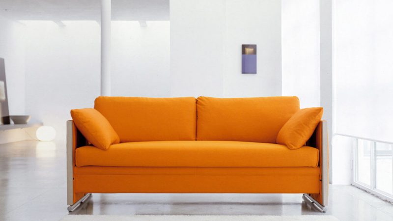 The Benefits of Using The Leather Sleeper Sofa, Especially During The Covid Era