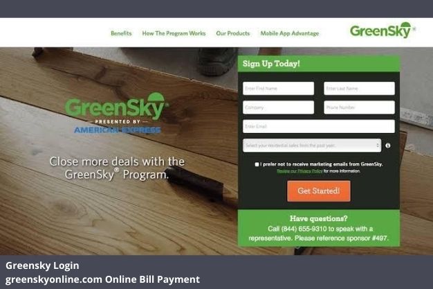 Greensky Login – greenskyonline.com Online Bill Payment