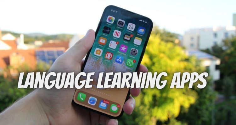 5 Best Language Learning Apps